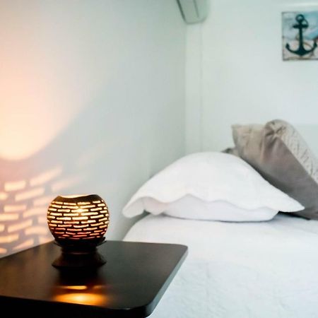 Zaboka Sai Bed & Breakfast San Andrés Екстериор снимка