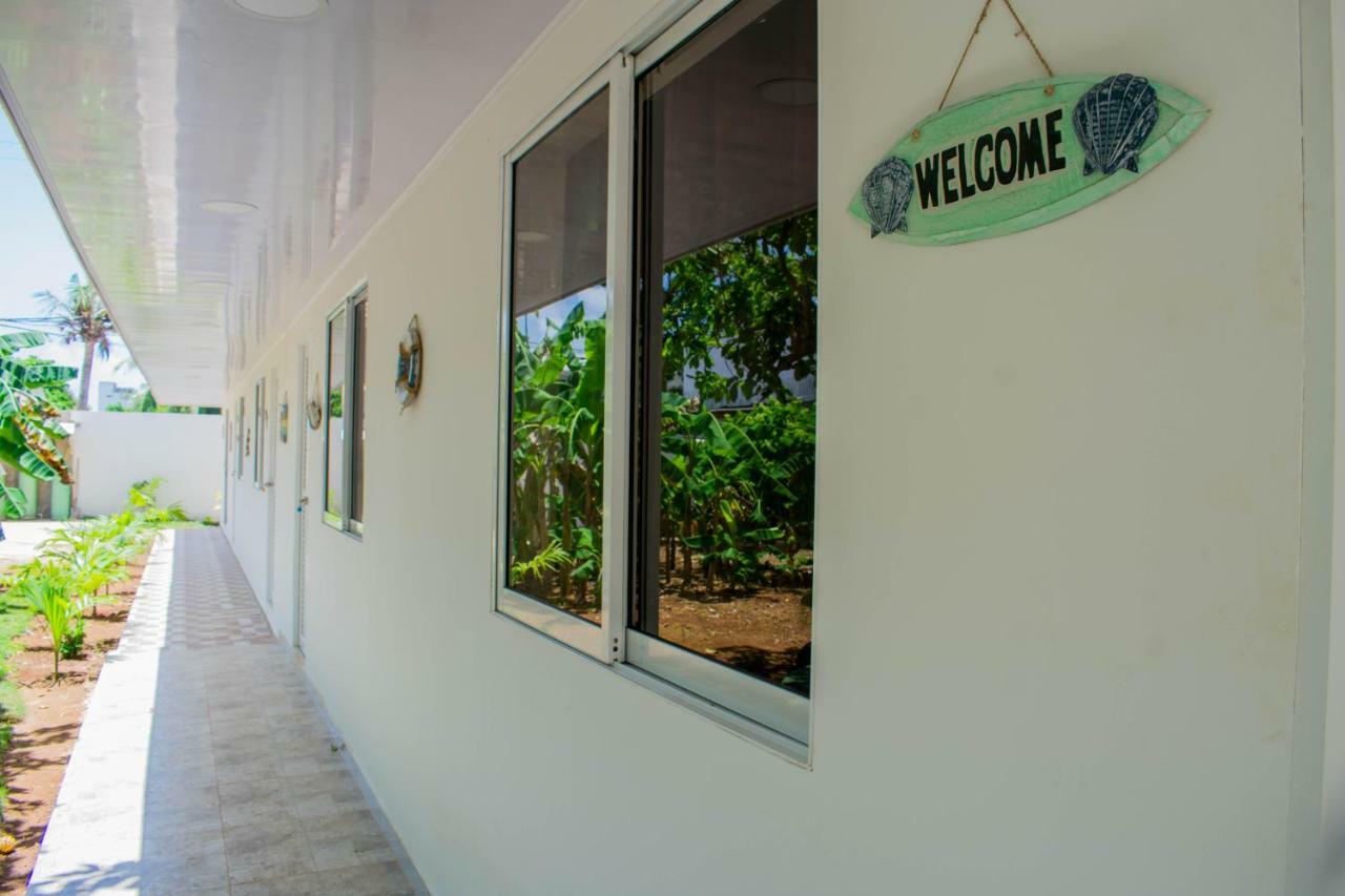 Zaboka Sai Bed & Breakfast San Andrés Екстериор снимка