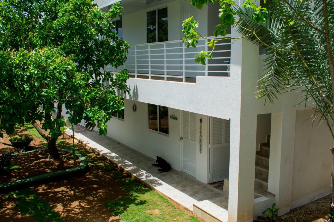 Zaboka Sai Bed & Breakfast San Andrés Екстериор снимка