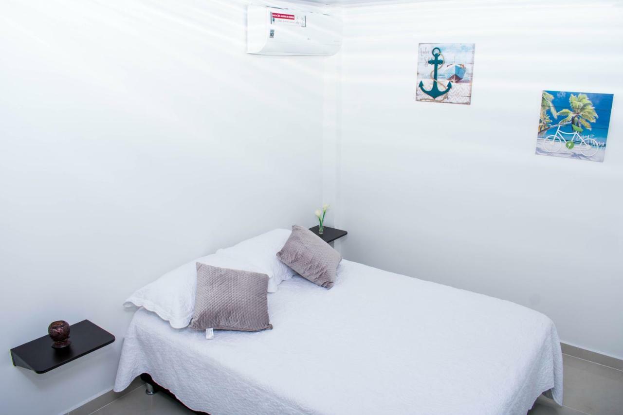 Zaboka Sai Bed & Breakfast San Andrés Екстериор снимка