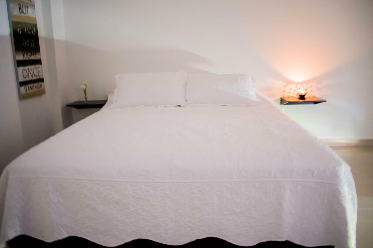 Zaboka Sai Bed & Breakfast San Andrés Екстериор снимка