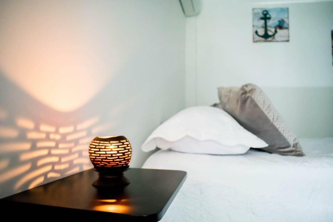 Zaboka Sai Bed & Breakfast San Andrés Екстериор снимка
